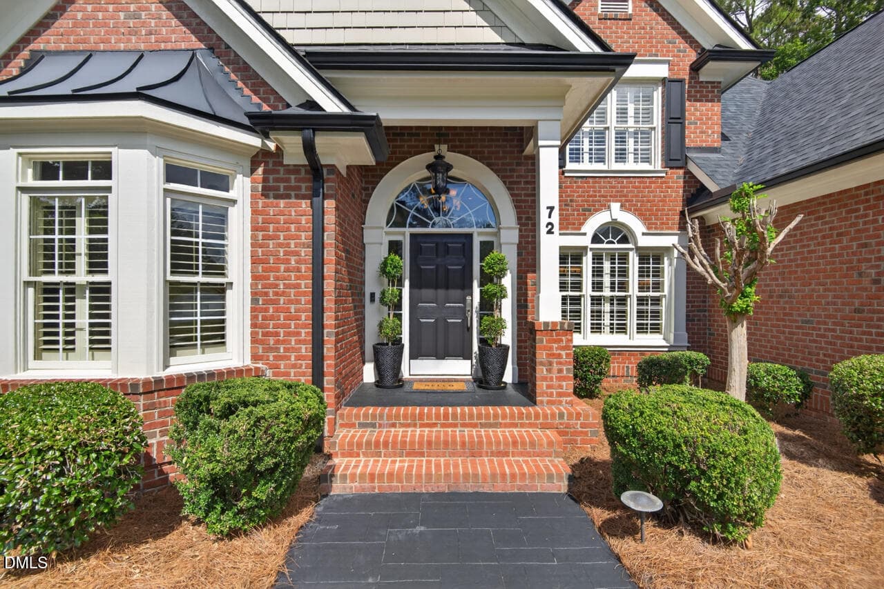06 - 72 Edgewood Drive, Durham, NC 27713, Durham