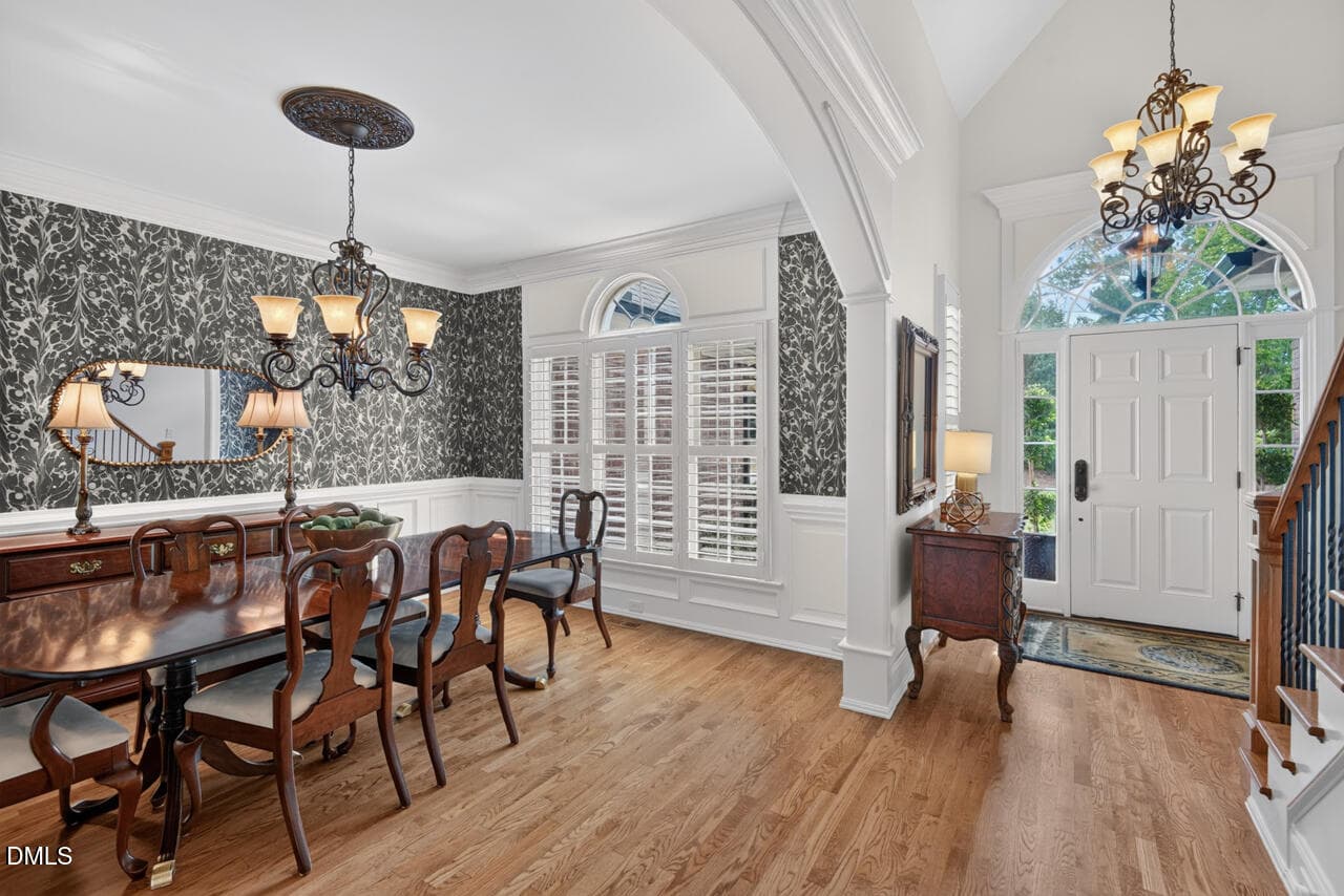 12 - 72 Edgewood Drive, Durham, NC 27713, Durham