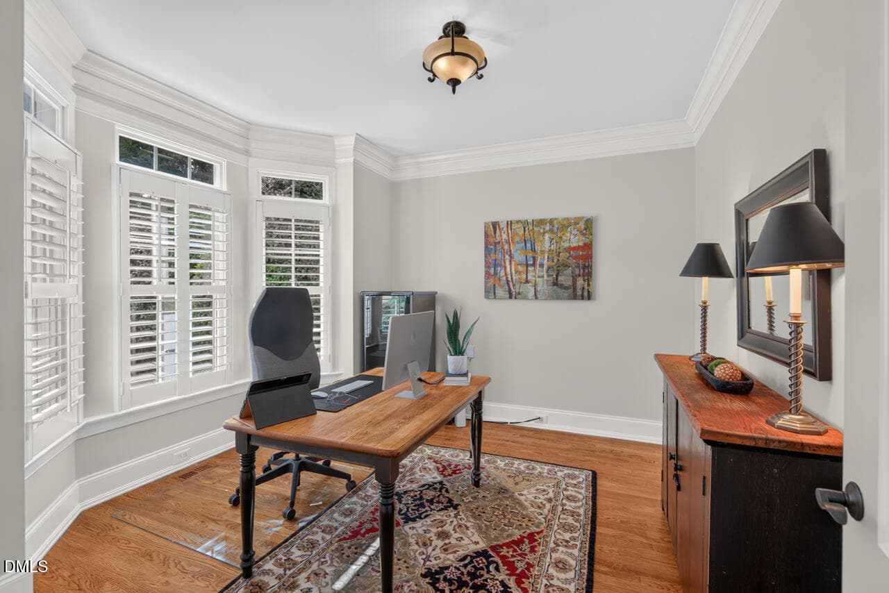 16 - 72 Edgewood Drive, Durham, NC 27713