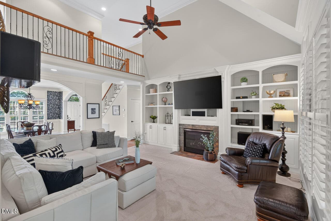 18 - 72 Edgewood Drive, Durham, NC 27713