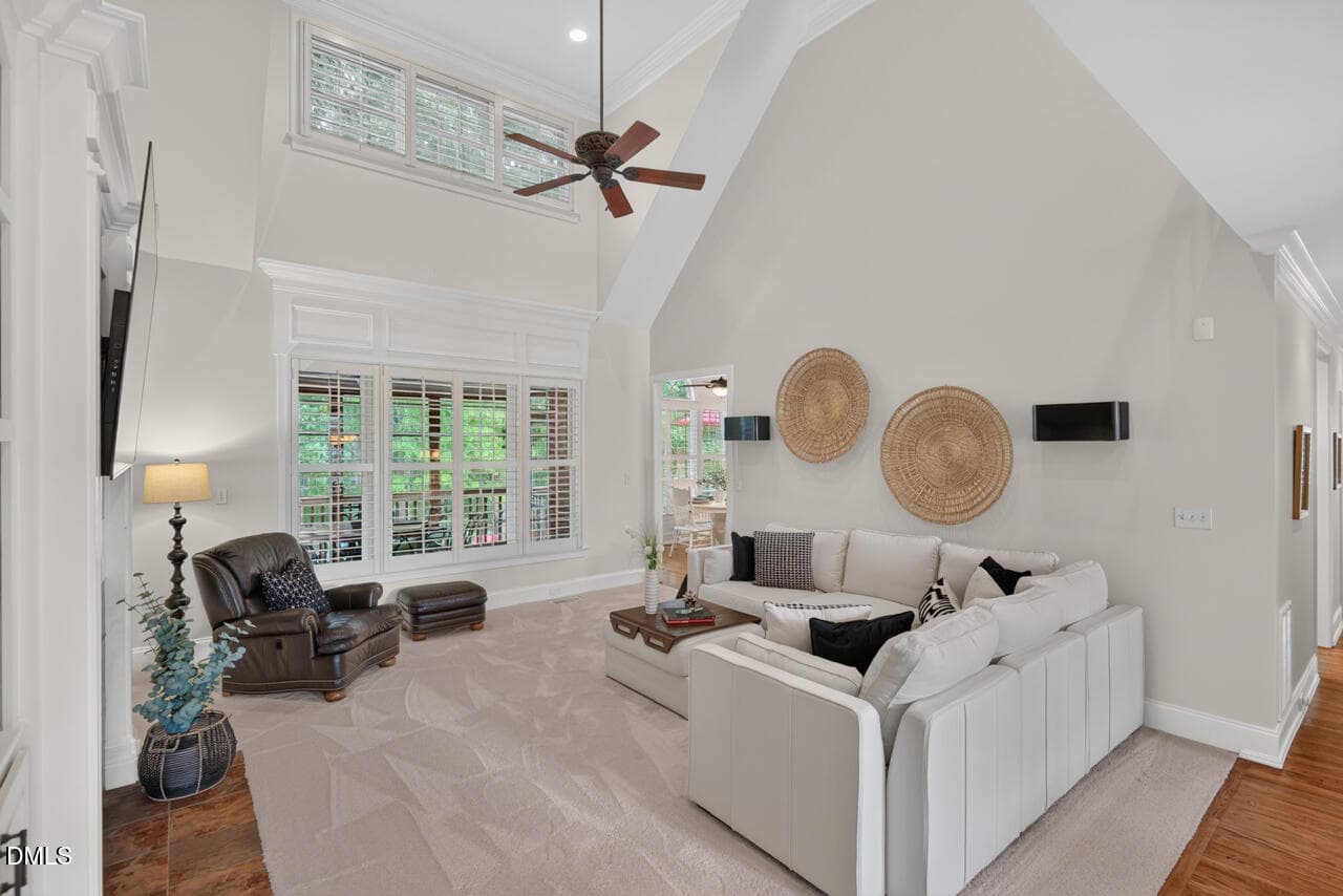 21 - 72 Edgewood Drive, Durham, NC 27713