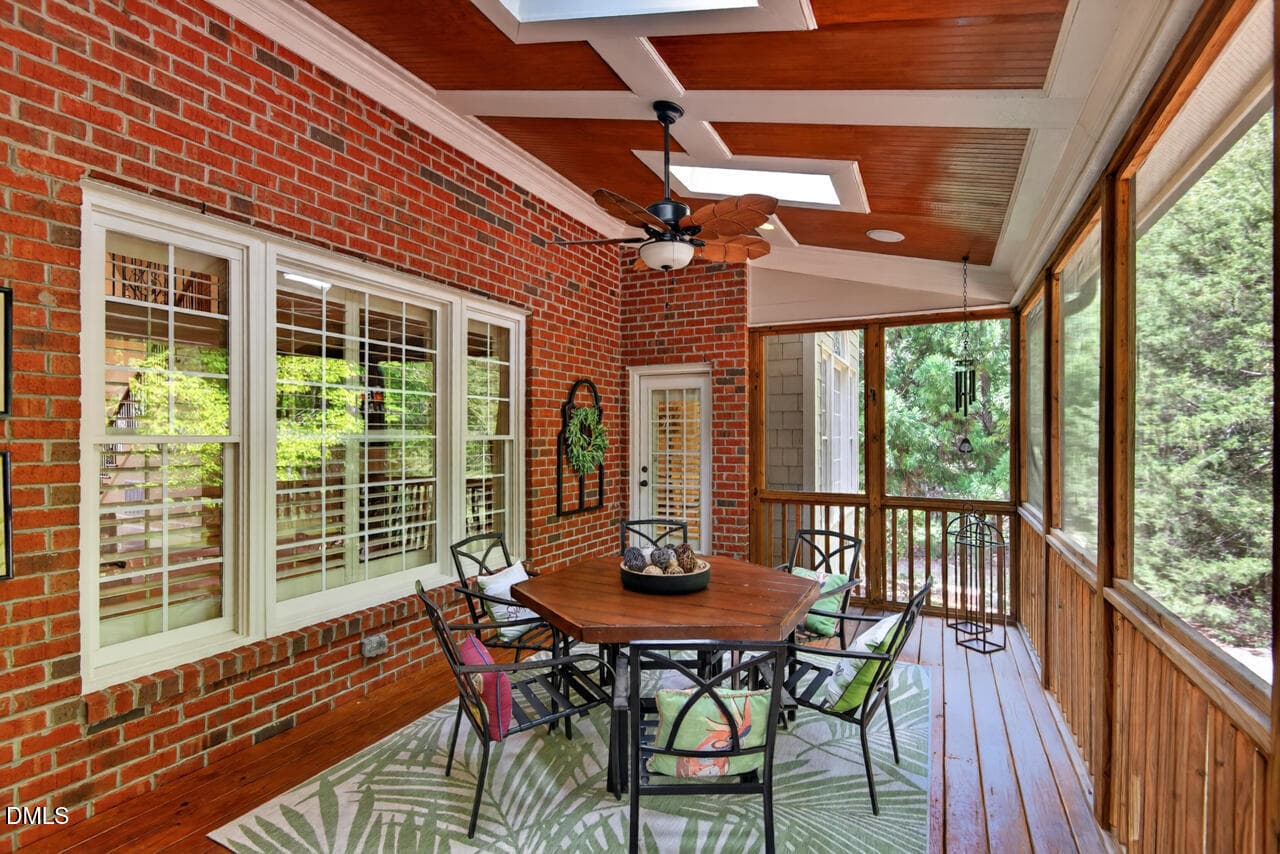 31 - 72 Edgewood Drive, Durham, NC 27713