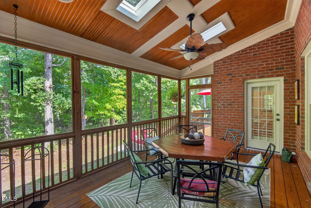 32 - 72 Edgewood Drive, Durham, NC 27713