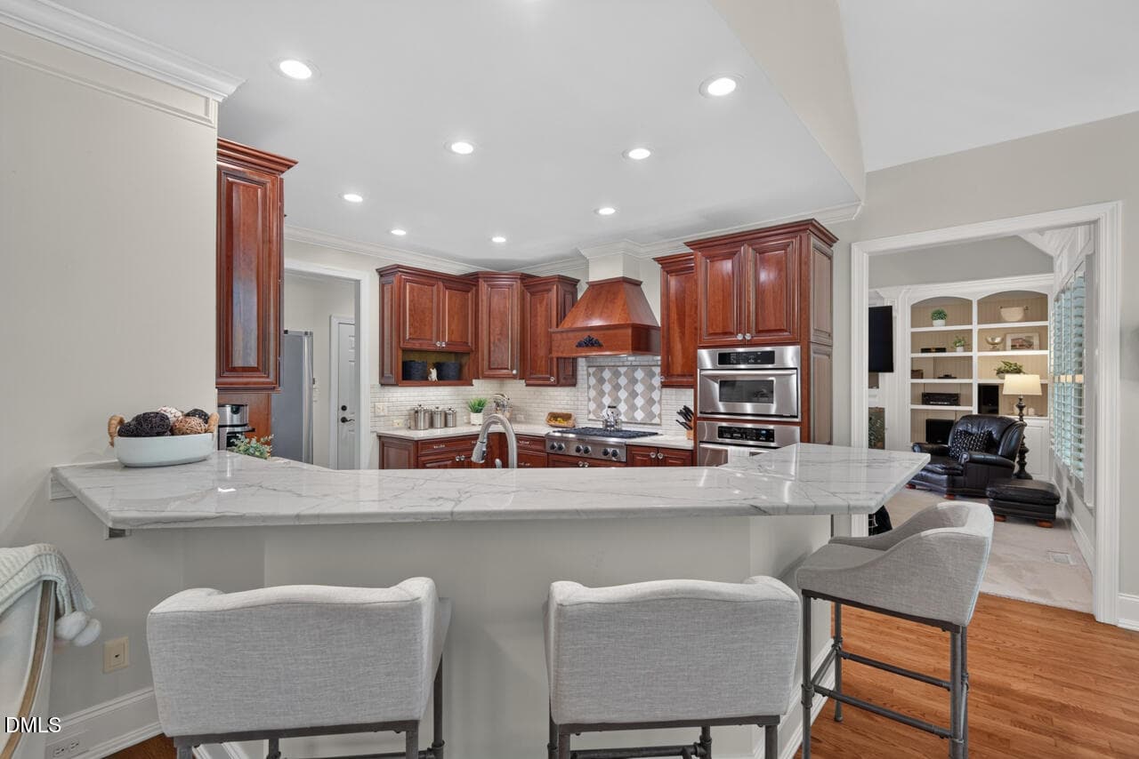 37 - 72 Edgewood Drive, Durham, NC 27713, Durham