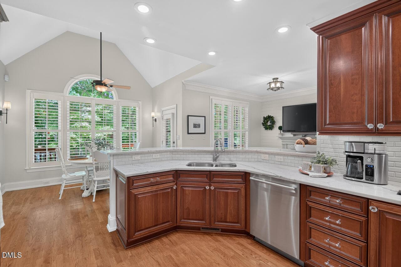 40 - 72 Edgewood Drive, Durham, NC 27713, Durham