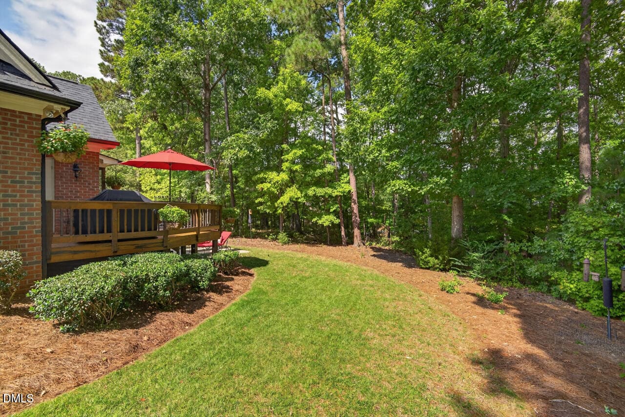 83 - 72 Edgewood Drive, Durham, NC 27713
