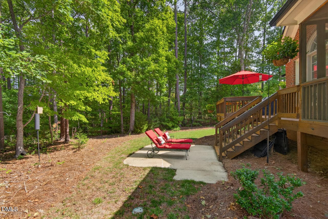 84 - 72 Edgewood Drive, Durham, NC 27713, Durham