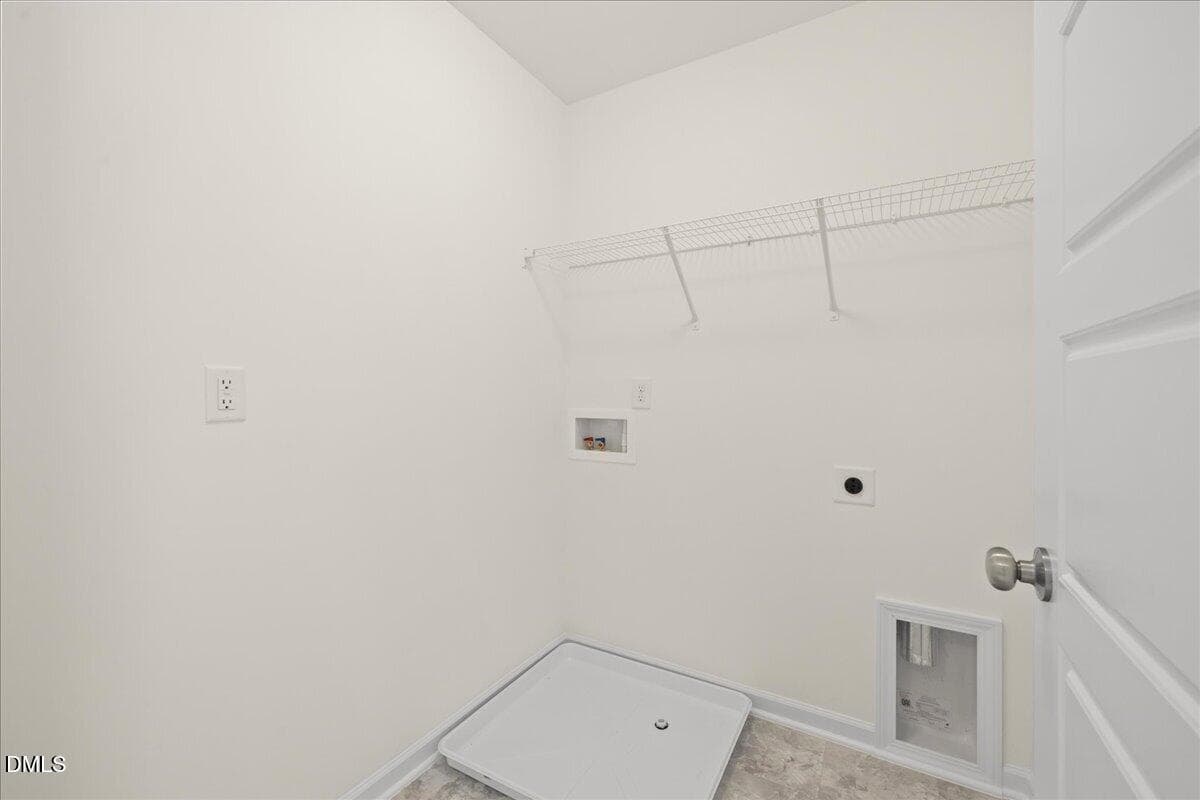 38-HHHunt Homes-Interior Layout-Lot 22-L - 324 Short Ridge Way, Rolesville, NC 27571