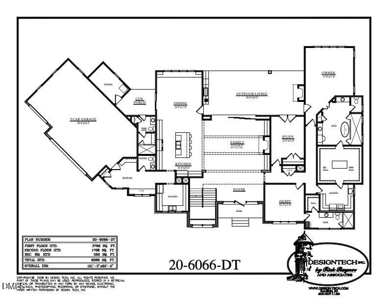 FirstFloor - 110 Kipling Place, Raleigh, NC 27609, Raleigh