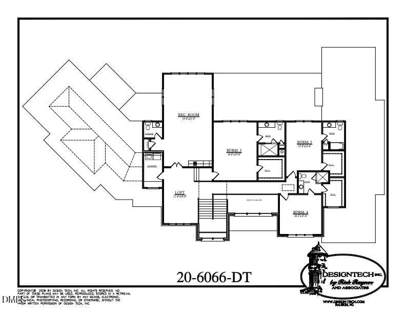 SecondFloor - 110 Kipling Place, Raleigh, NC 27609, Raleigh