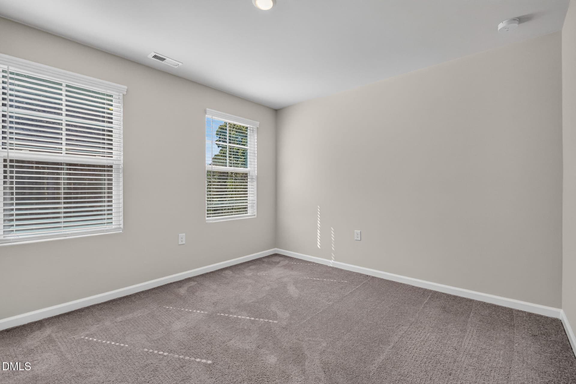 Third Floor Bedroom - 1701 Chirping Trail, Wake Forest, NC 27587
