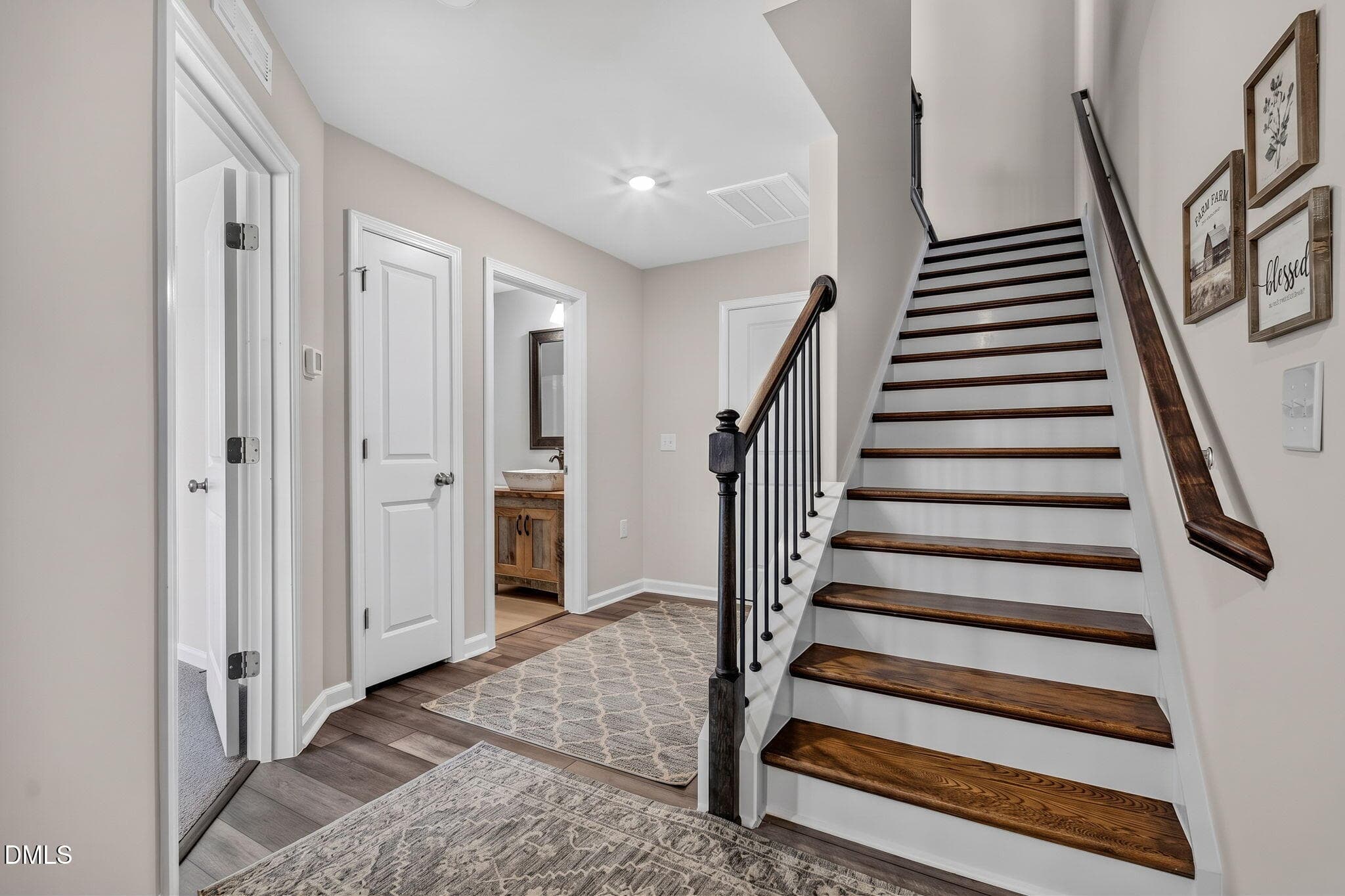 Bed + Full Bath on Main! - 1701 Chirping Trail, Wake Forest, NC 27587