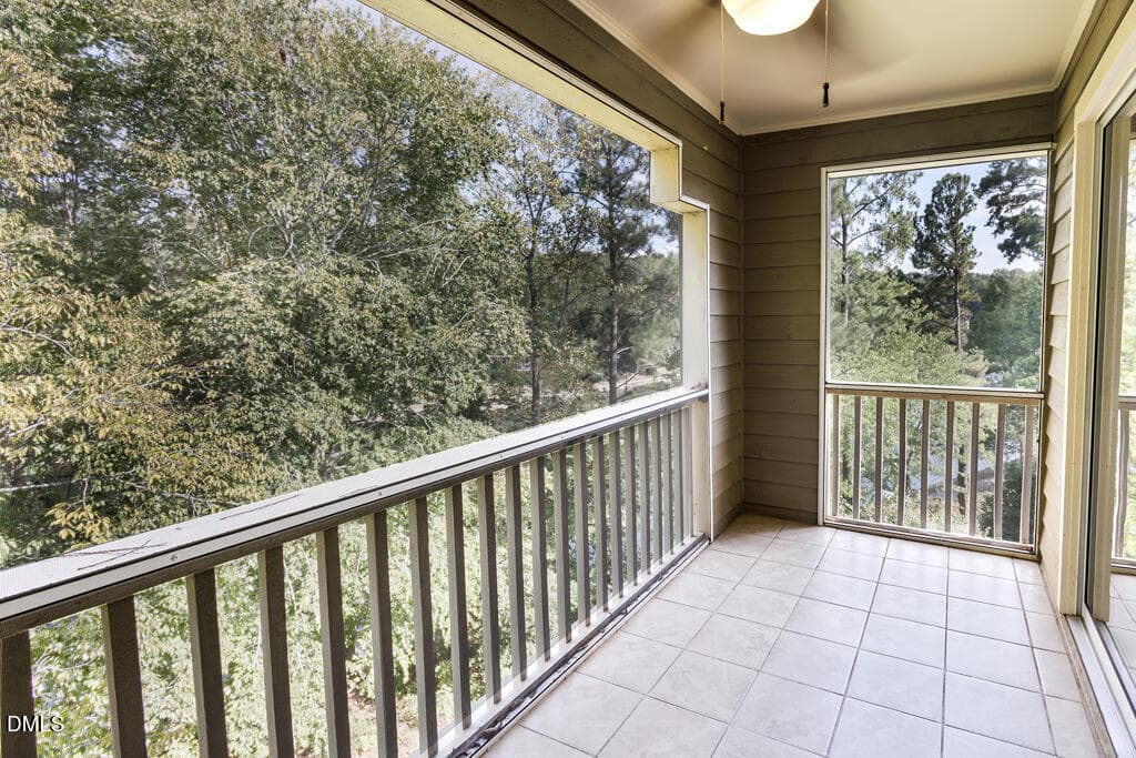 313. Glen Echo Ln #N-12 - 313 Glen Echo N Lane, Cary, NC 27518, Cary