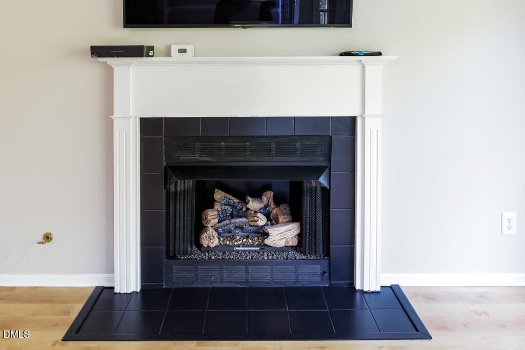 313. Glen Echo Ln #N-3 - 313 Glen Echo N Lane, Cary, NC 27518, Cary