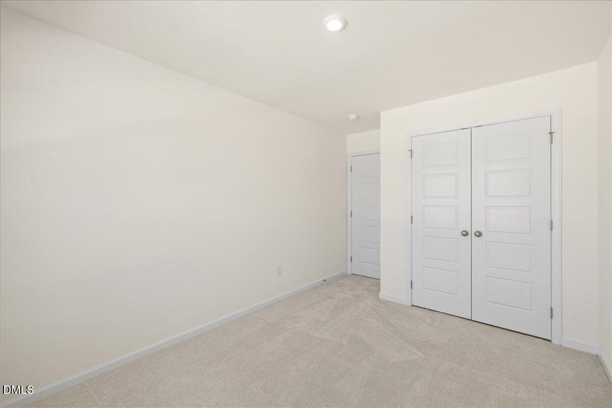 49-HHHunt Homes-Interior Layout-Lot 22-B - 318 Short Ridge Way, Rolesville, NC 27571