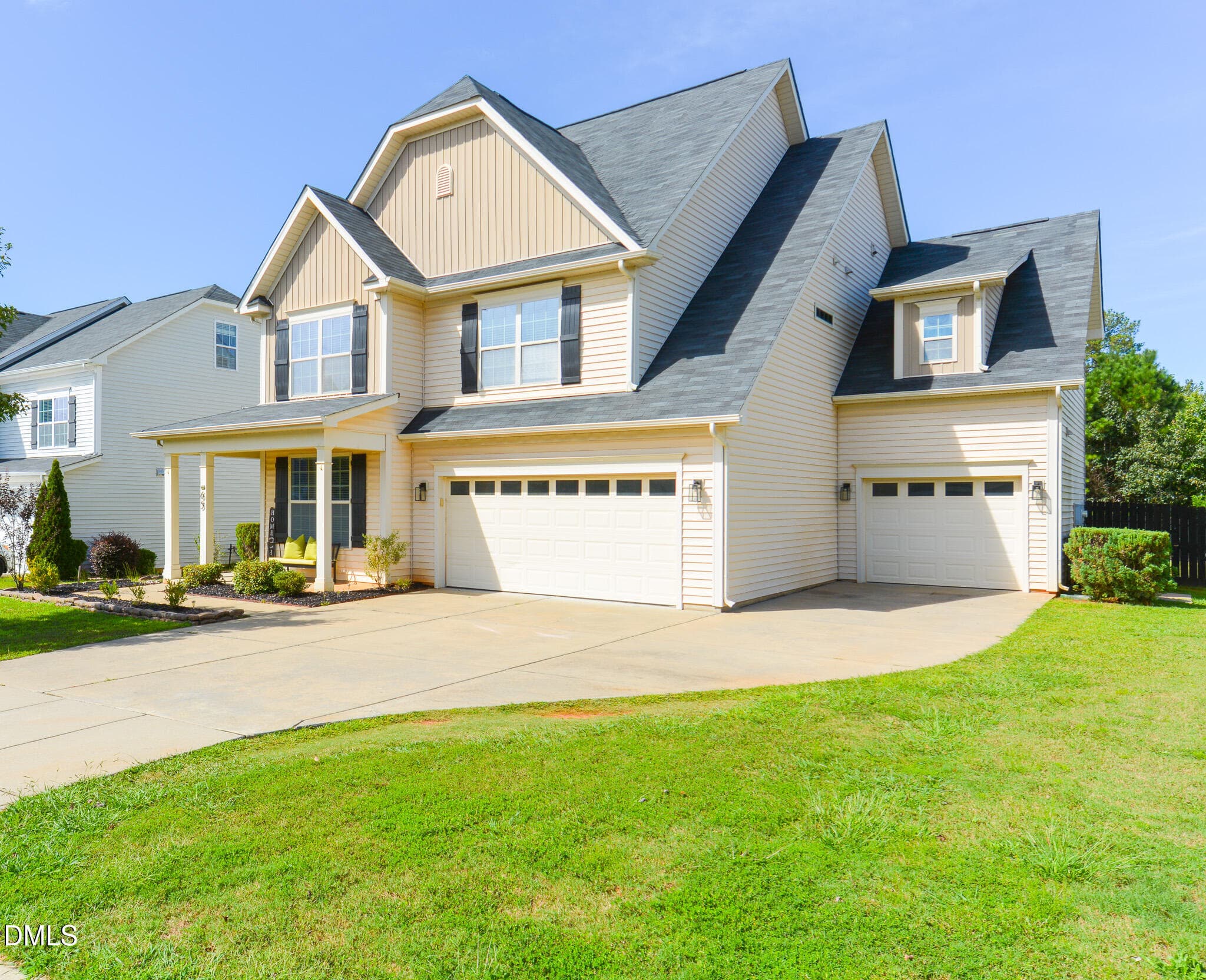 65 Sugarberry Lane, Clayton, NC 27527