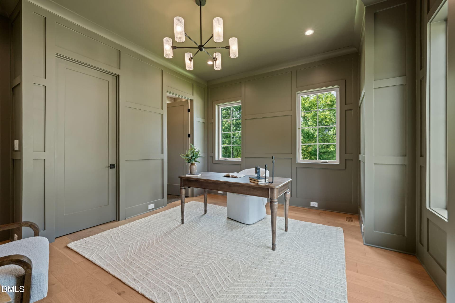 Office - 1725 Legacy Ridge Lane, Wake Forest, NC 27587