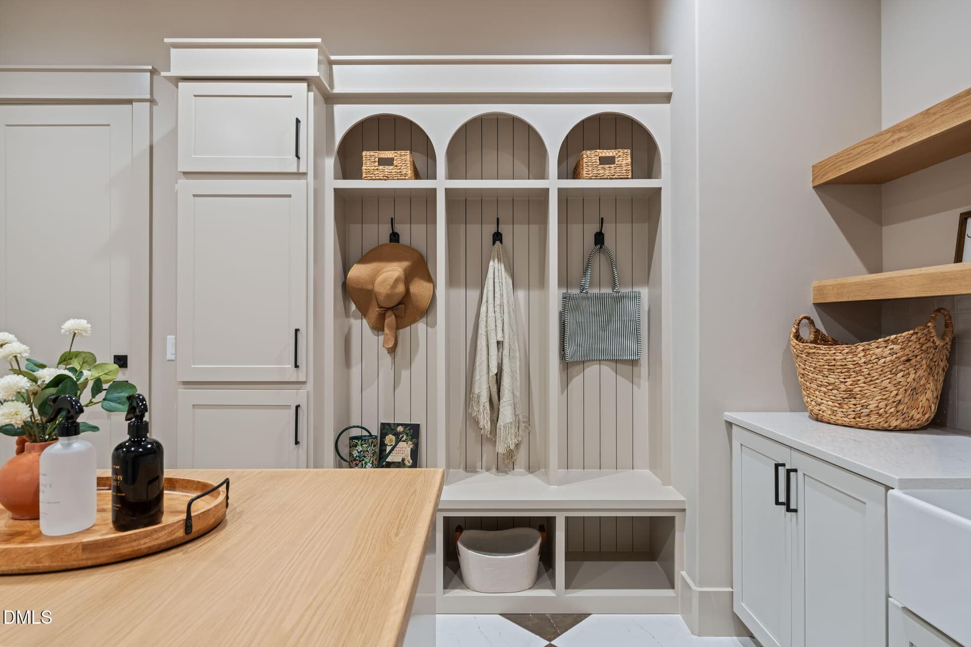 Laundry Room - 1725 Legacy Ridge Lane, Wake Forest, NC 27587