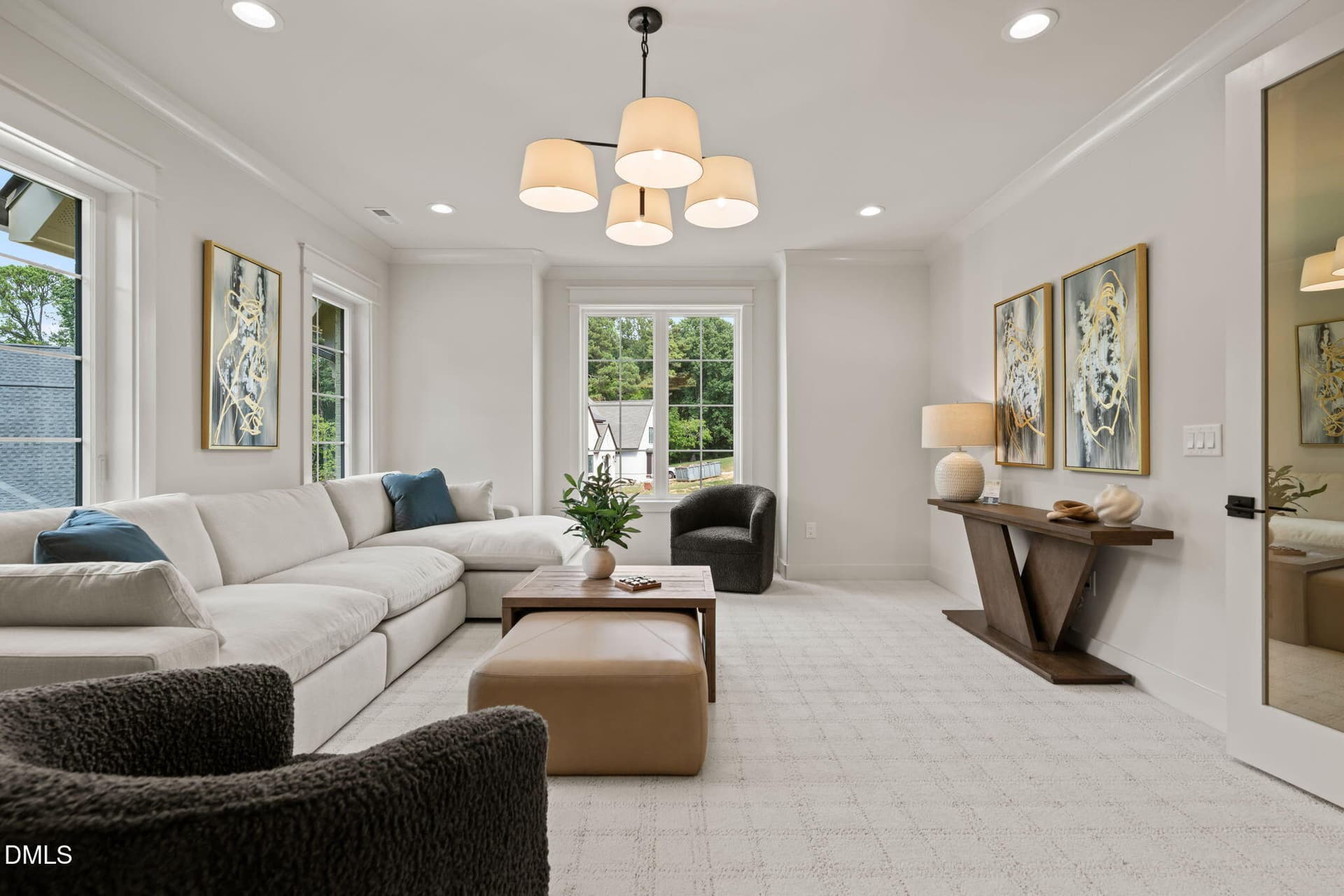 Flex Room - 1725 Legacy Ridge Lane, Wake Forest, NC 27587
