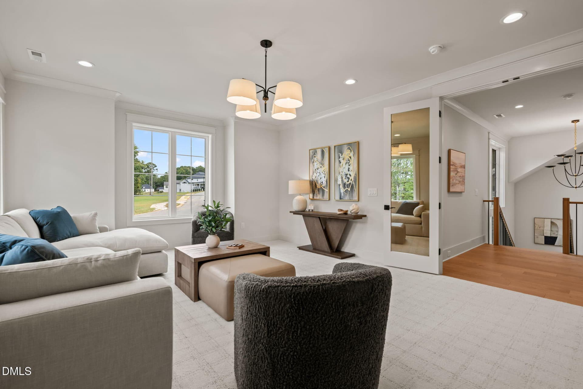 Flex Room 1 - 1725 Legacy Ridge Lane, Wake Forest, NC 27587