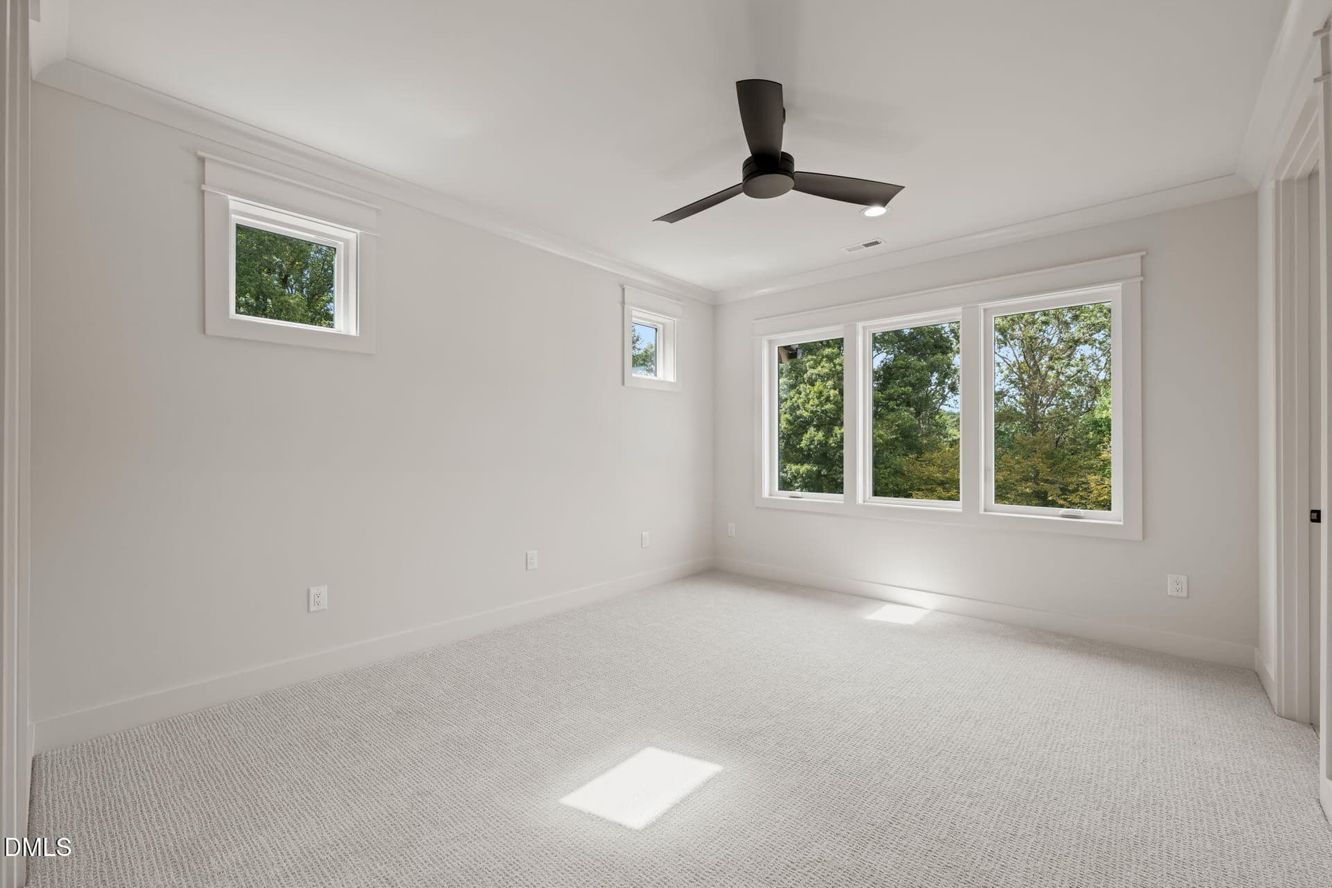Bedroom 4 - 1725 Legacy Ridge Lane, Wake Forest, NC 27587