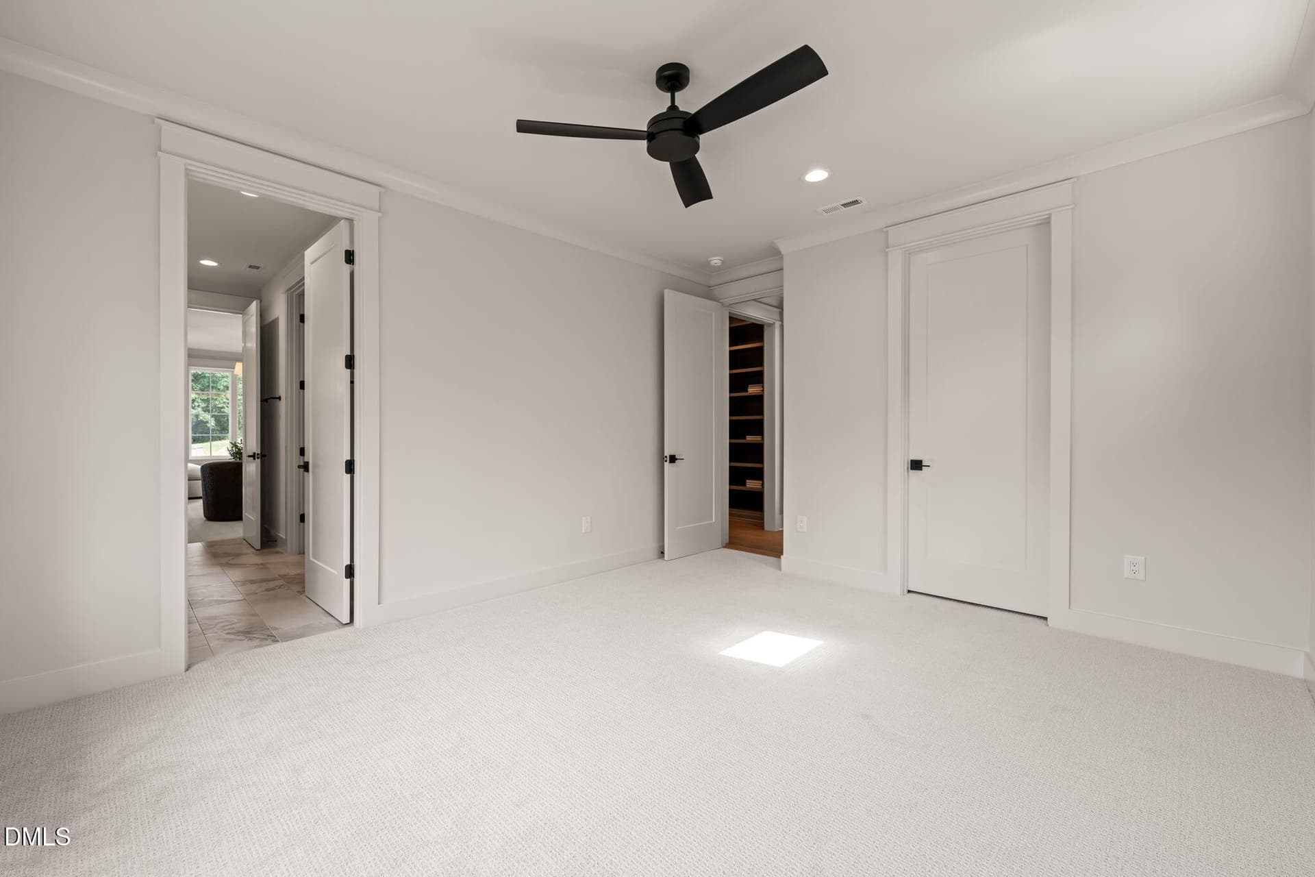 Bedroom 2 - 1725 Legacy Ridge Lane, Wake Forest, NC 27587