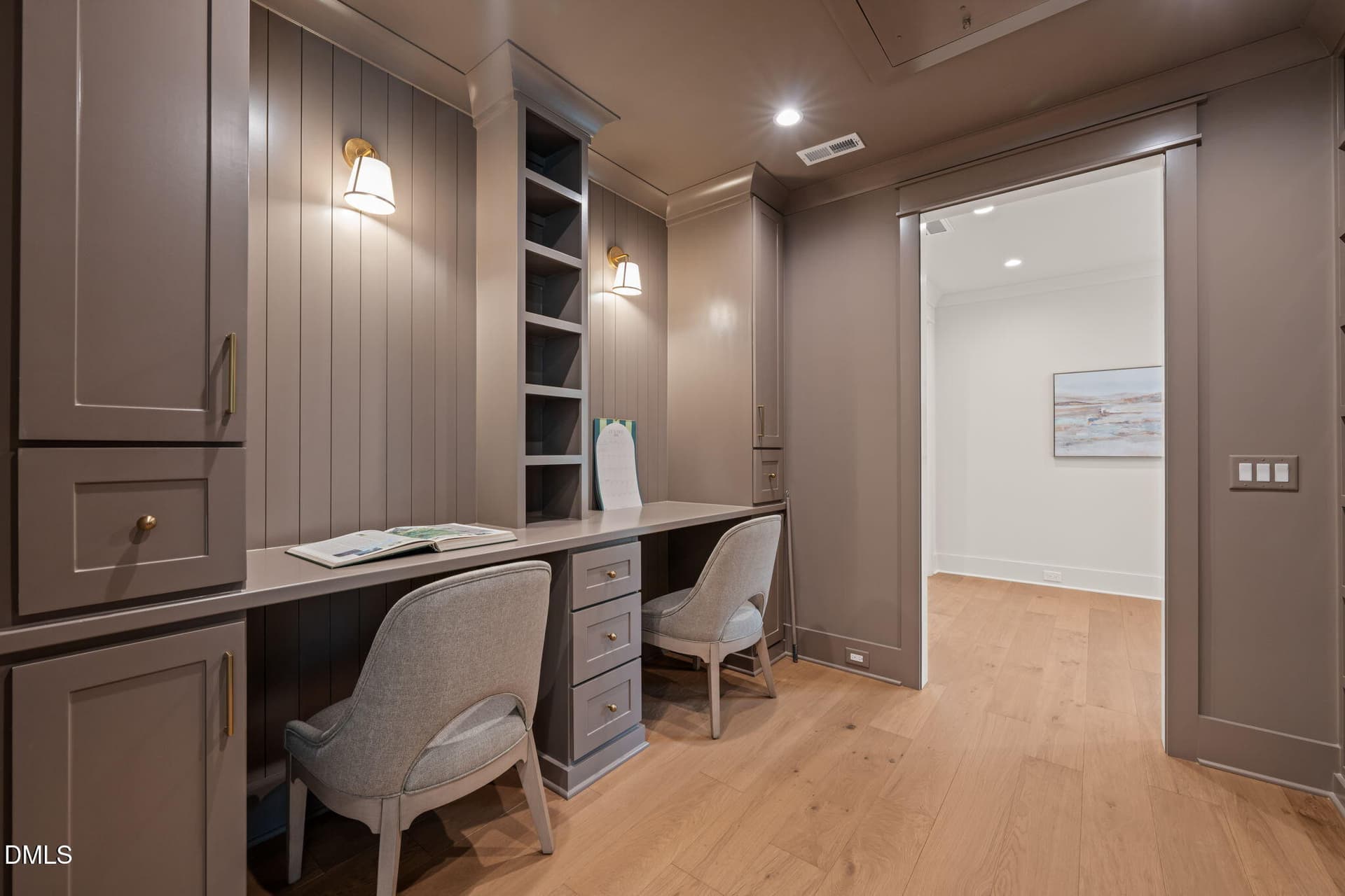 Study - 1725 Legacy Ridge Lane, Wake Forest, NC 27587
