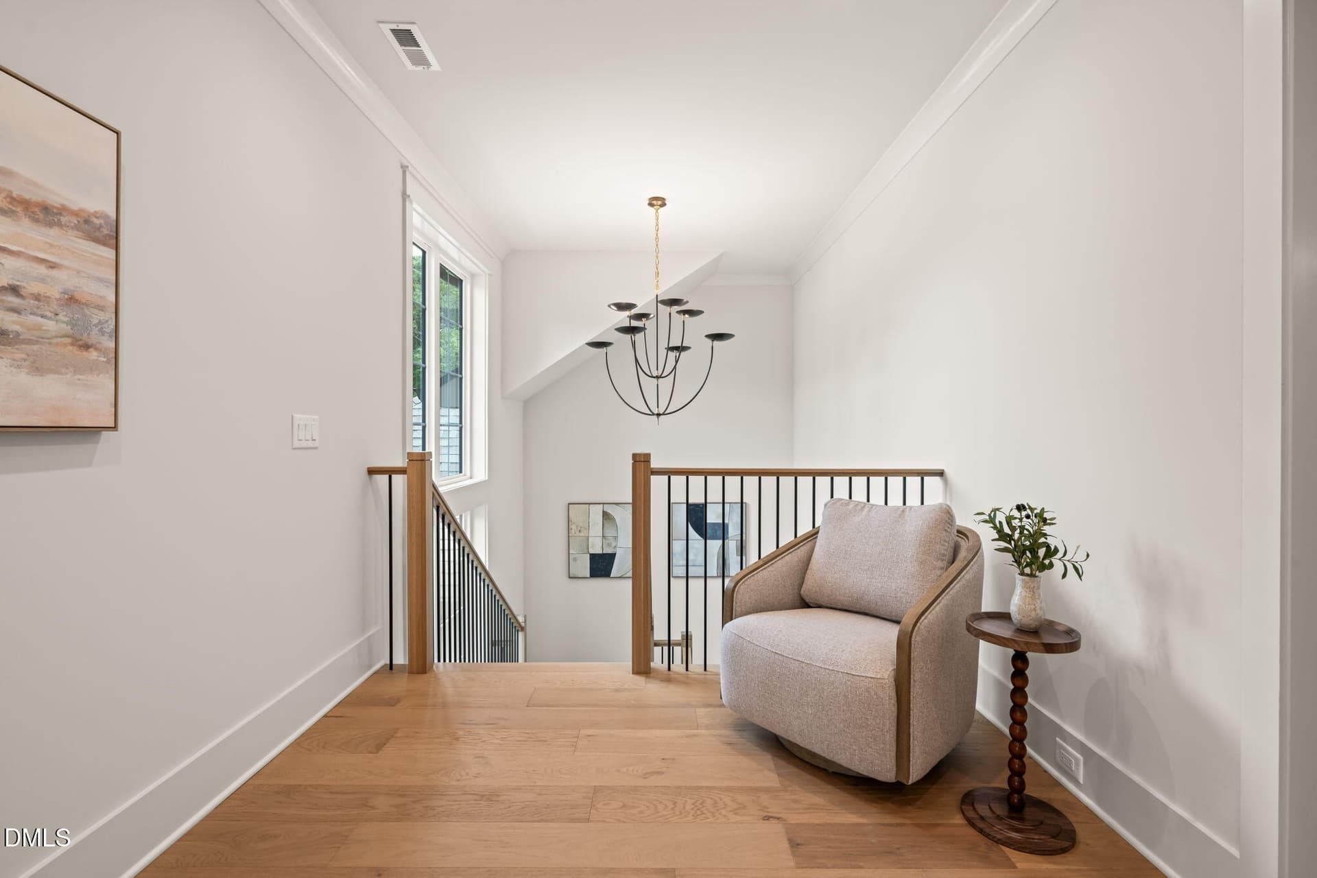 Loft - 1725 Legacy Ridge Lane, Wake Forest, NC 27587