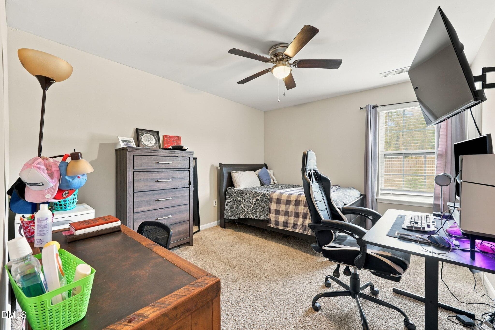 23-web-or-mls-IMG_0144 - 2817 E Brookwood Court, Creedmoor, NC 27522, Creedmoor