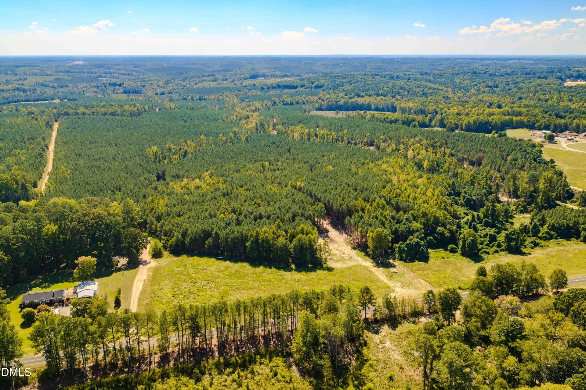 0 Buckhorn Road, Sanford, NC 27330