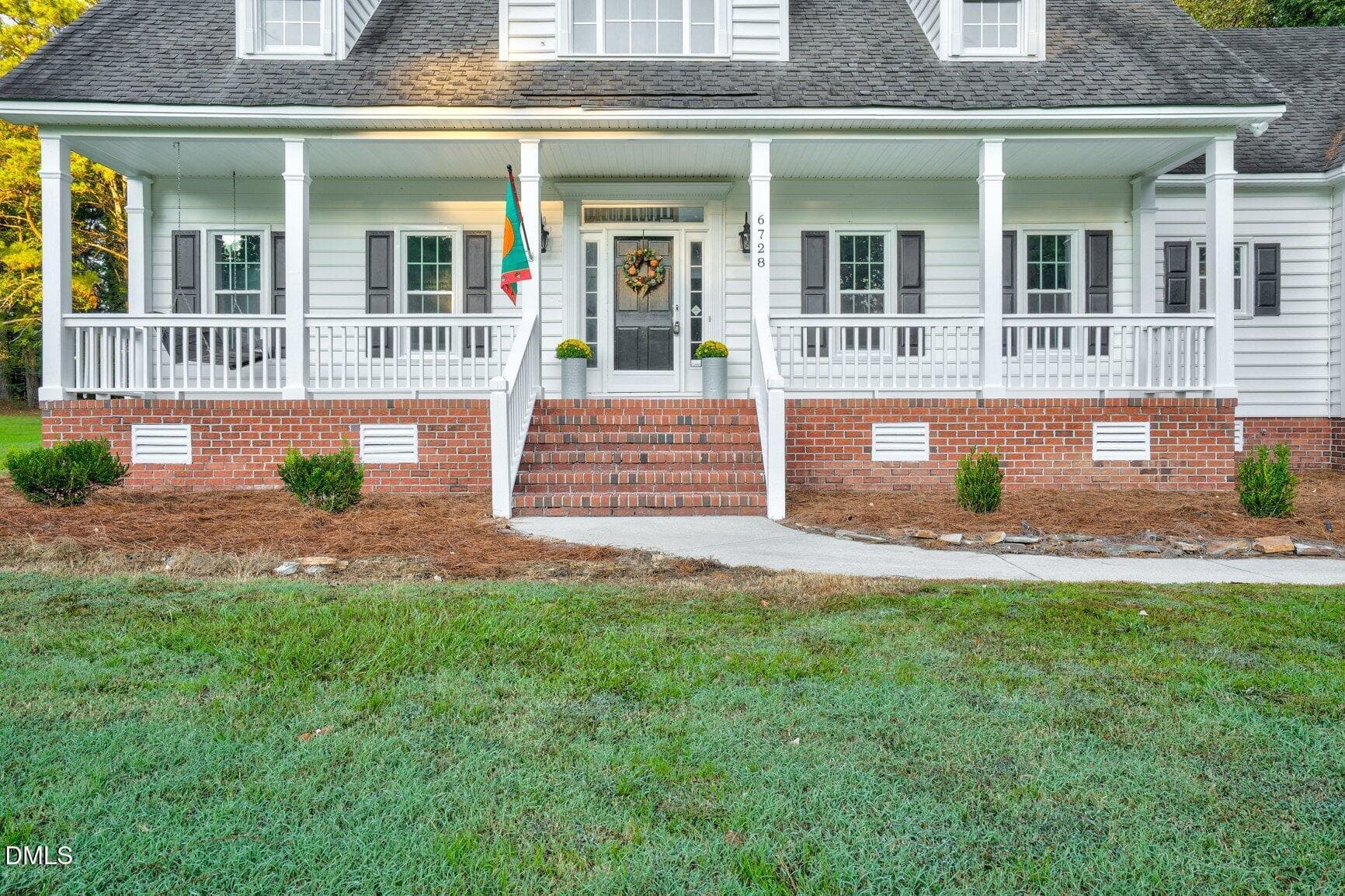 004-6728WindchaseDrive-RockyMount-NC-278 - 6728 Windchase Drive, Rocky Mount, NC 27803, Rocky Mount