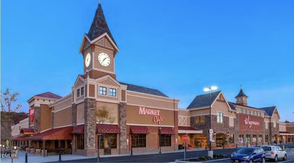 Wegmans Grocery just minutes away! - 1701 Chirping Trail, Wake Forest, NC 27587
