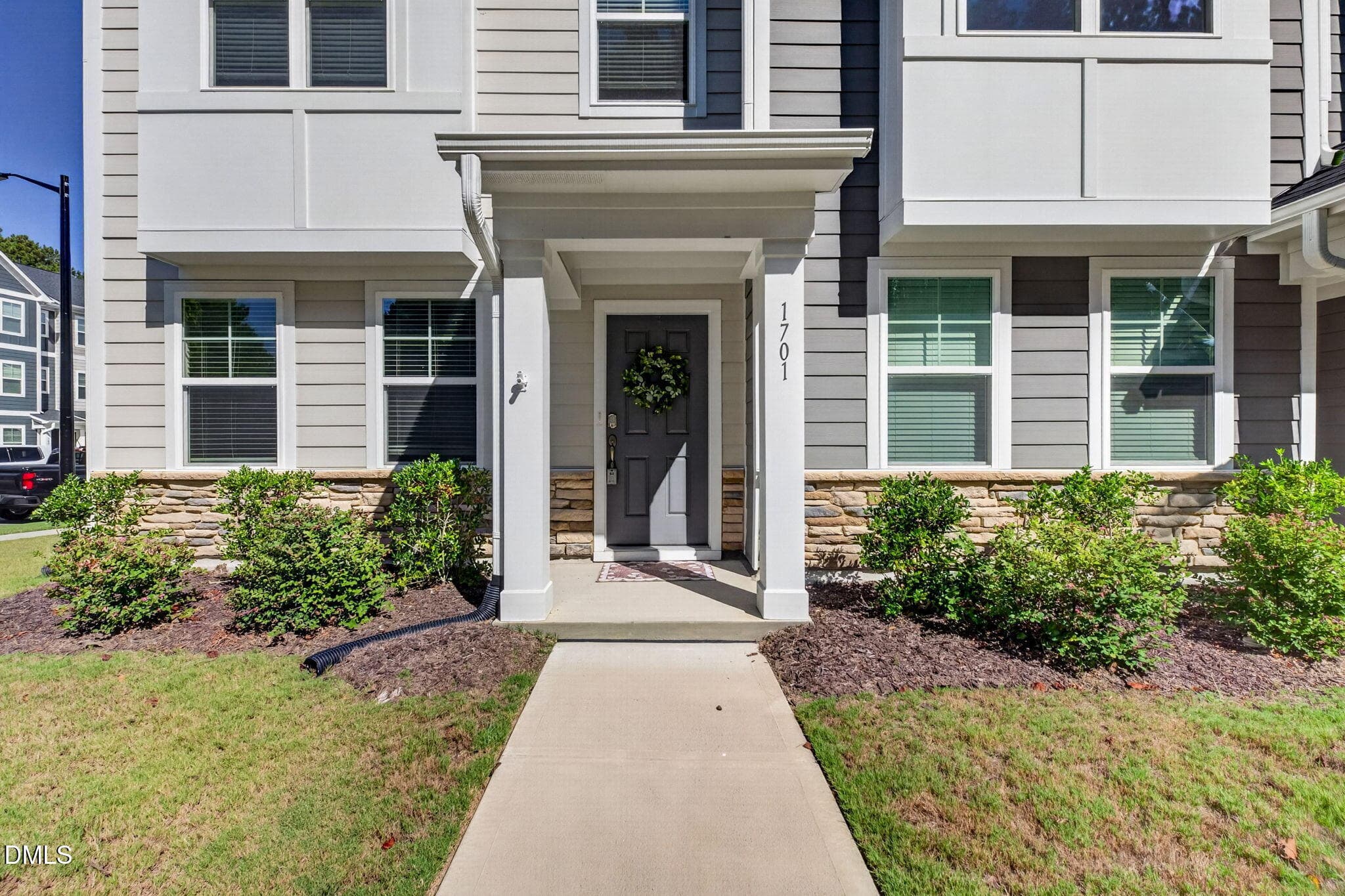 Home Sweet Home! - 1701 Chirping Trail, Wake Forest, NC 27587