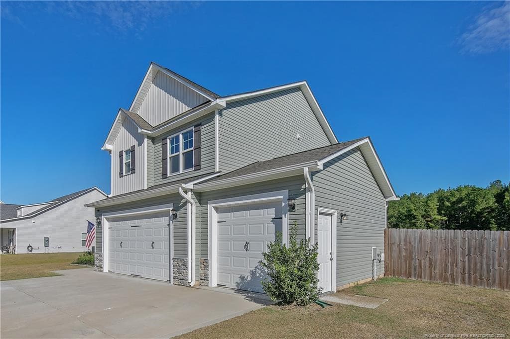Photo 2 - 372 Josey Williams Road, Erwin, NC 28339, Erwin