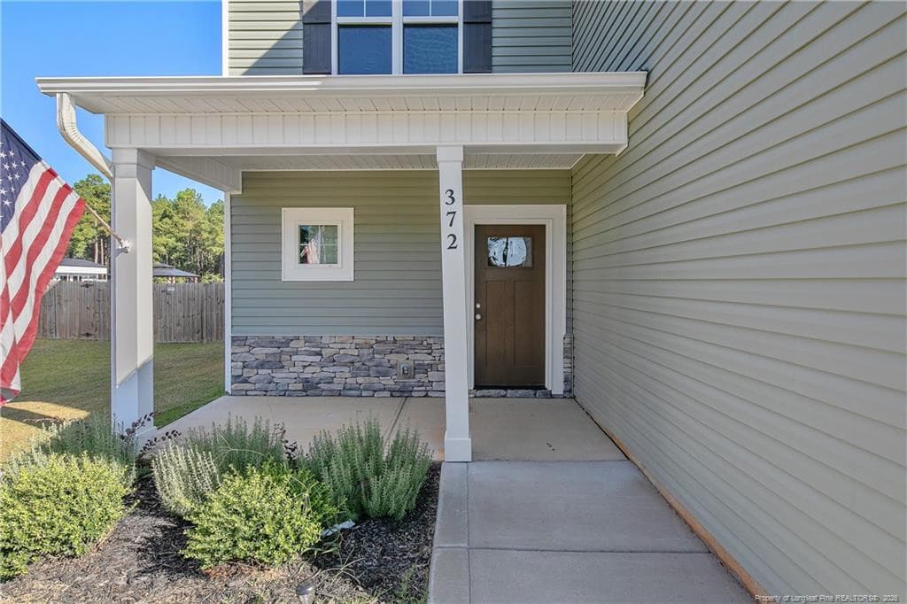 Photo 3 - 372 Josey Williams Road, Erwin, NC 28339, Erwin