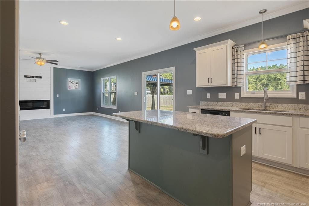 Photo 9 - 372 Josey Williams Road, Erwin, NC 28339, Erwin