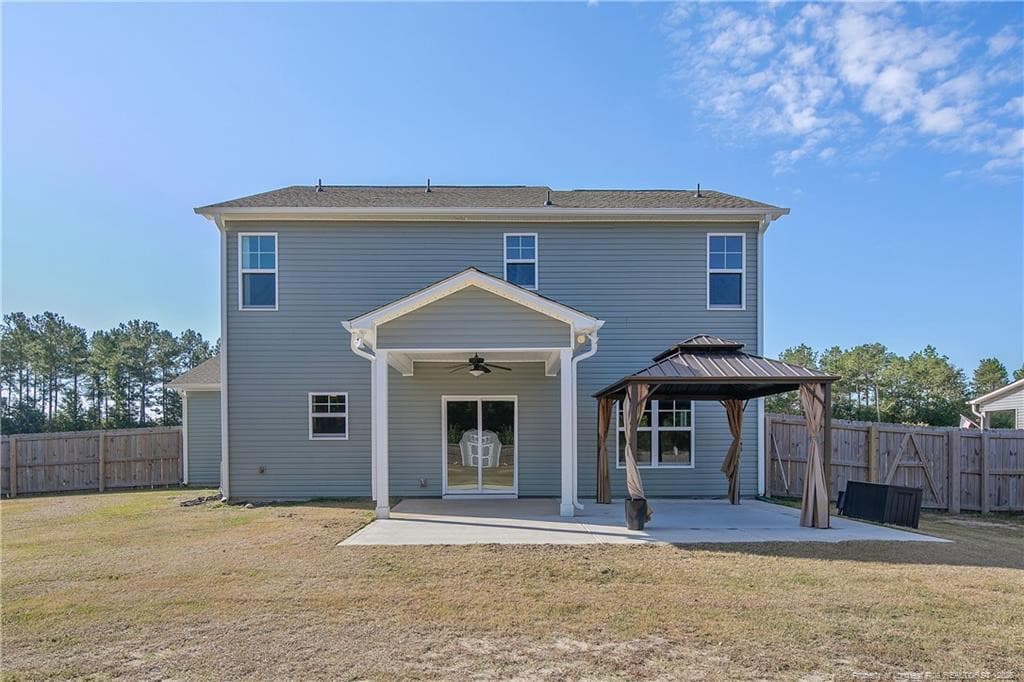 Photo 25 - 372 Josey Williams Road, Erwin, NC 28339, Erwin