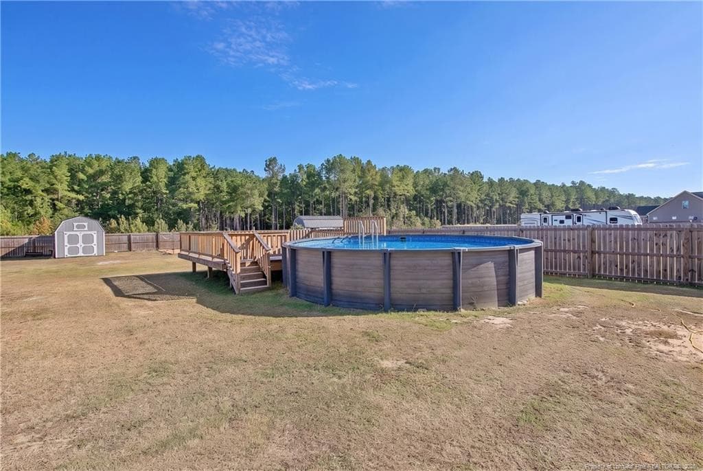 Photo 27 - 372 Josey Williams Road, Erwin, NC 28339