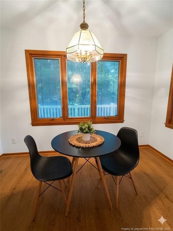 BreakfastNook - 3120 Sandwedge, Sanford, NC 27332