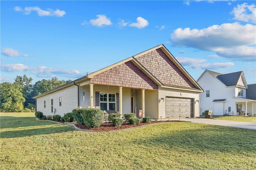 Photo 3 - 313 Laurel Lake Road, Salemburg, NC 28382