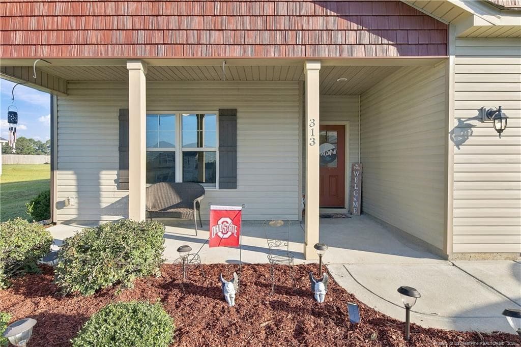 Photo 4 - 313 Laurel Lake Road, Salemburg, NC 28382