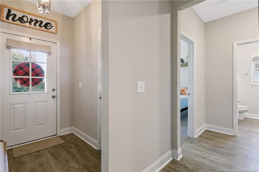Photo 6 - 313 Laurel Lake Road, Salemburg, NC 28382