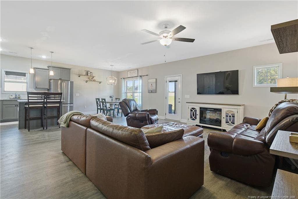 Photo 9 - 313 Laurel Lake Road, Salemburg, NC 28382