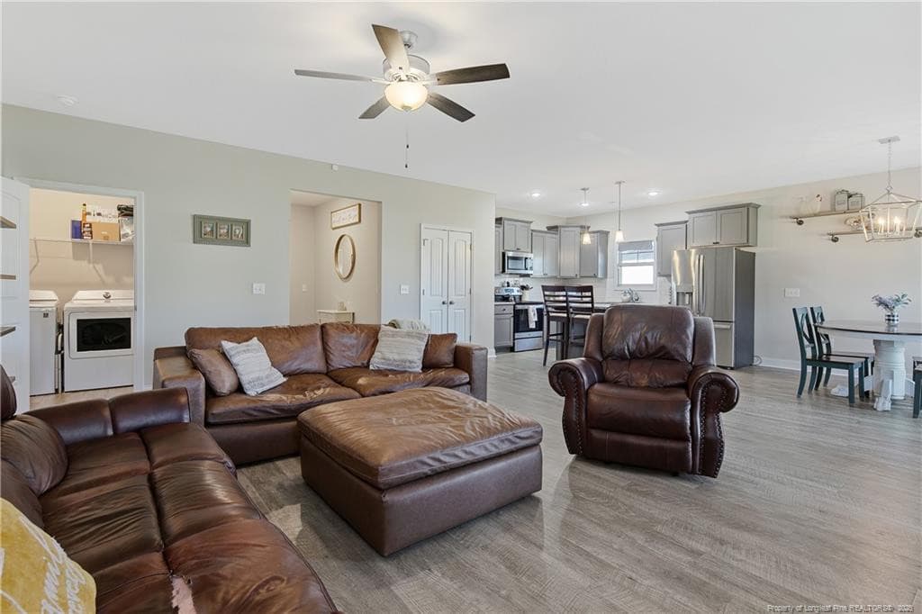 Photo 13 - 313 Laurel Lake Road, Salemburg, NC 28382