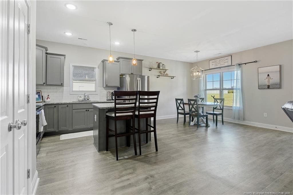 Photo 17 - 313 Laurel Lake Road, Salemburg, NC 28382