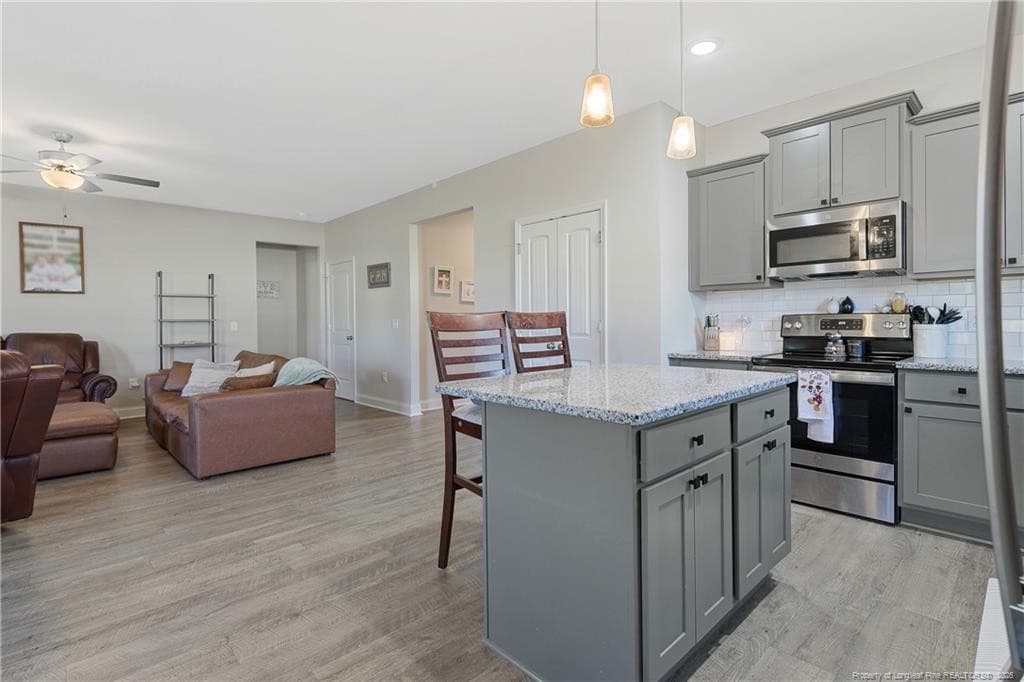 Photo 22 - 313 Laurel Lake Road, Salemburg, NC 28382