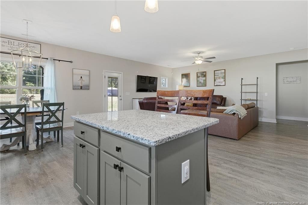 Photo 23 - 313 Laurel Lake Road, Salemburg, NC 28382