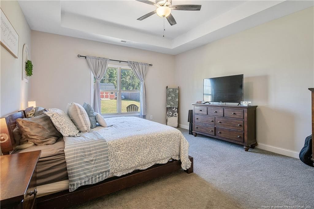 Photo 25 - 313 Laurel Lake Road, Salemburg, NC 28382
