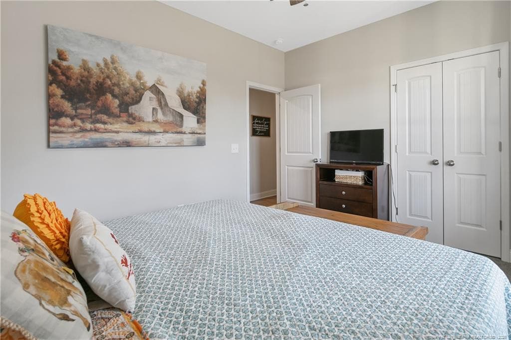 Photo 39 - 313 Laurel Lake Road, Salemburg, NC 28382