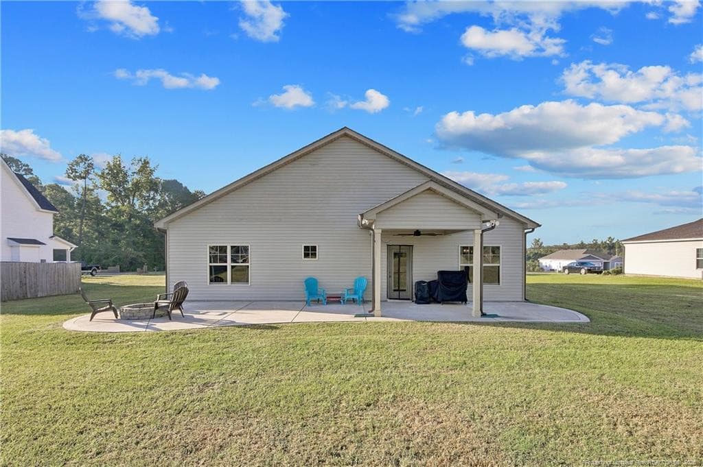 Photo 46 - 313 Laurel Lake Road, Salemburg, NC 28382